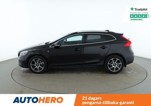 Volvo V40 Cross Country, 2016