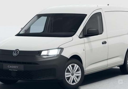 Volkswagen Caddy, 2025