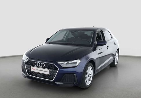 Audi A1, 2026