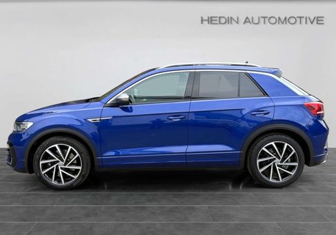 Volkswagen T-Roc, 2020