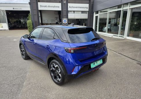 Opel Mokka, 2025 3