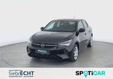 Opel Corsa, 2021