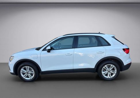 Audi Q3, 2022
