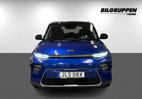 Kia Soul, 2020 2