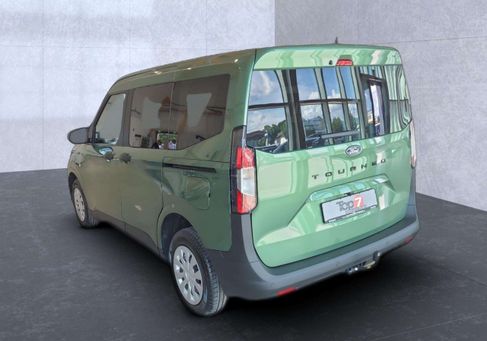 Ford Tourneo Courier, 2026 3