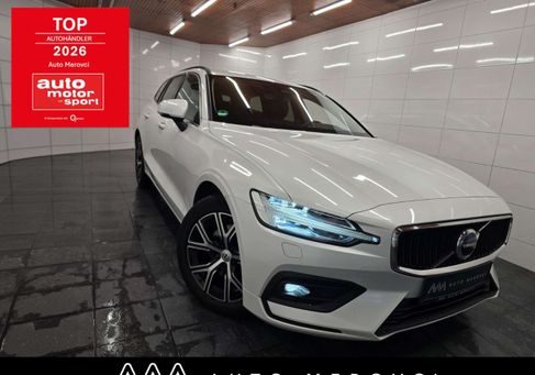 Volvo V60, 2023 3