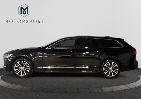 Volvo V90, 2023