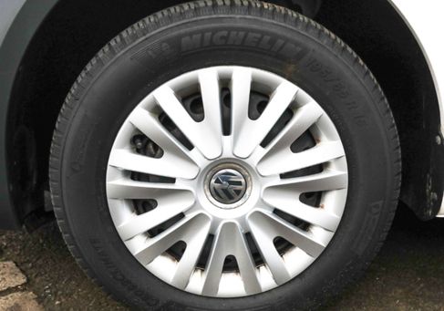 Volkswagen Caddy, 2019