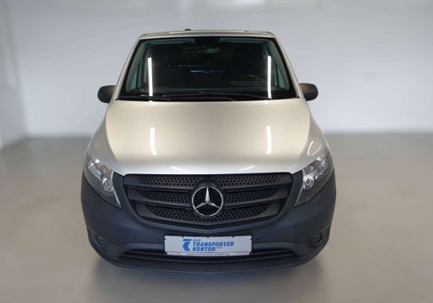 Mercedes-Benz Vito, 2020