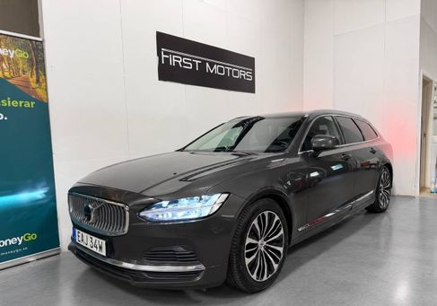 Volvo V90, 2023 2