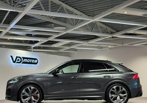 Audi Q8, 2020