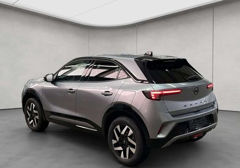 Opel Mokka, 2025 3