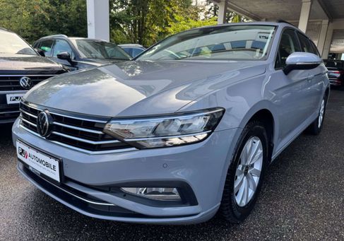Volkswagen Passat Variant, 2023 2