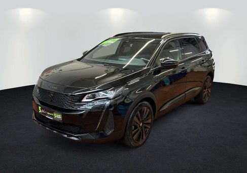 Peugeot 5008, 2023
