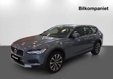 Volvo V90 Cross Country, 2022