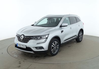 Renault Koleos, 2017