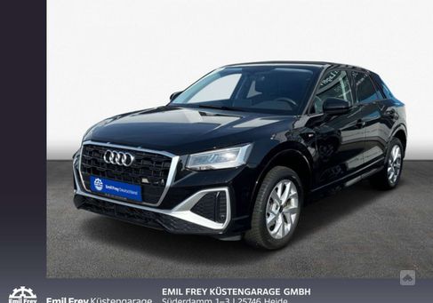 Audi Q2, 2023