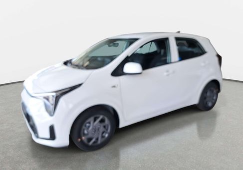 Kia Picanto, 2026