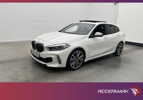 BMW, 2020