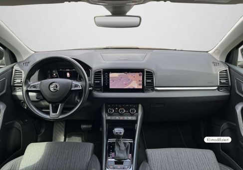Skoda Karoq, 2019