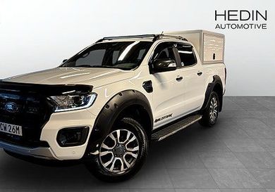 Ford Ranger, 2022