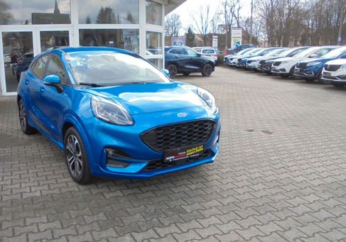 Ford Puma, 2023 3