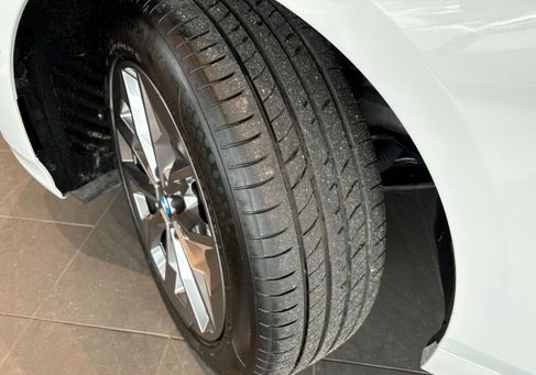 BMW 120, 2025
