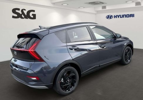 Hyundai Bayon, 2026 3