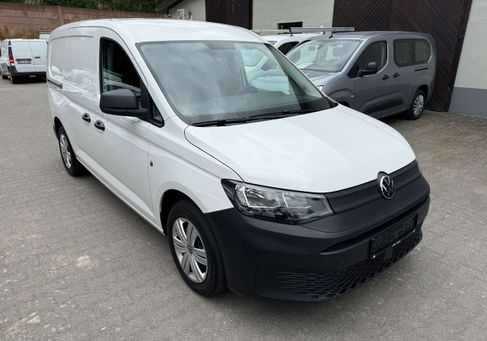 Volkswagen Caddy, 2023 2