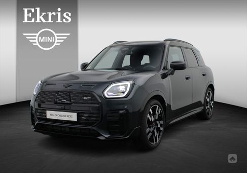 MINI John Cooper Works Countryman, 2024