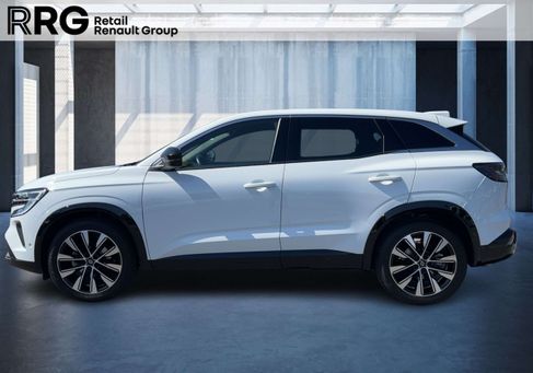 Renault Austral, 2024