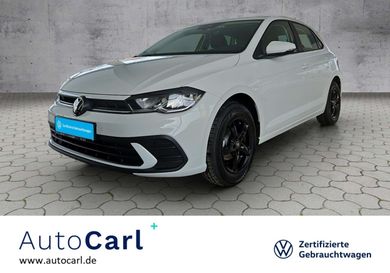 Volkswagen Polo, 2026