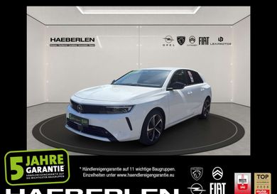 Opel Astra, 2022