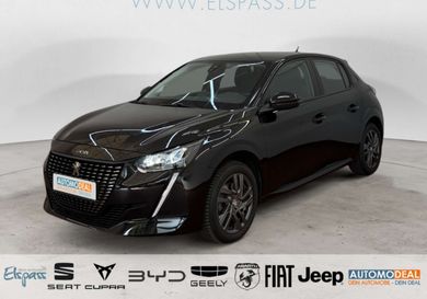 Peugeot 208, 2021