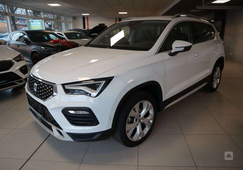 Seat Ateca, 2024