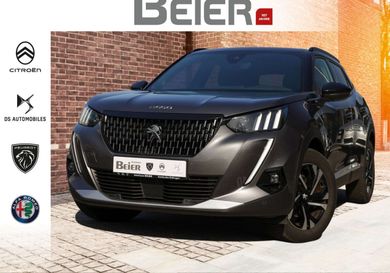 Peugeot 2008, 2022