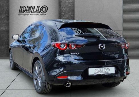 Mazda 3, 2026