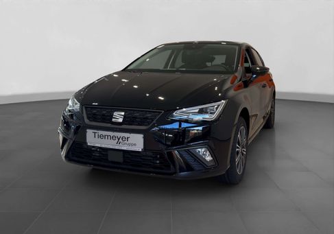 Seat Ibiza, 2026