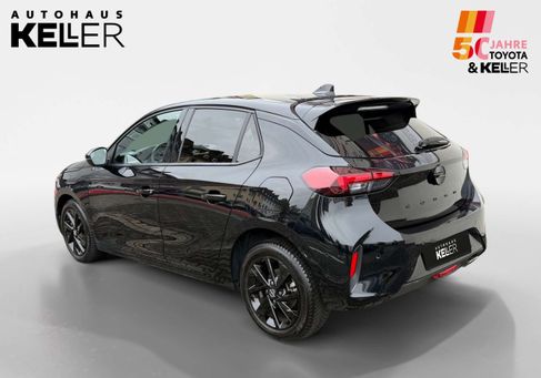 Opel Corsa, 2024 3