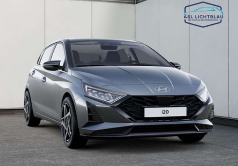Hyundai i20, 2026 3