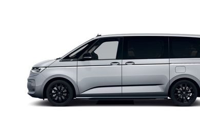 Volkswagen Multivan, 2026