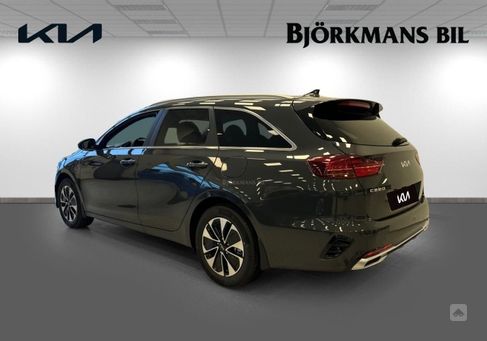 Kia Cee&#039;d Sportswagon, 2024