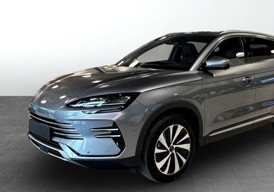 BYD, 2026