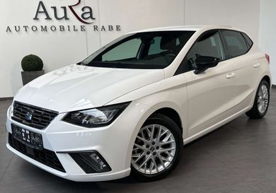 Seat Ibiza, 2025