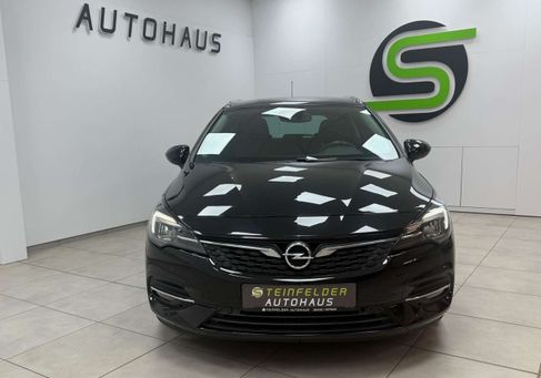 Opel Astra, 2022