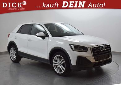 Audi Q2, 2022