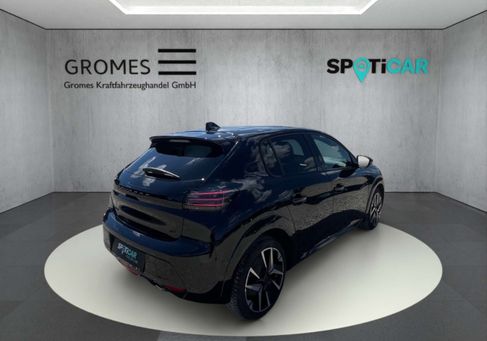 Peugeot 208, 2024