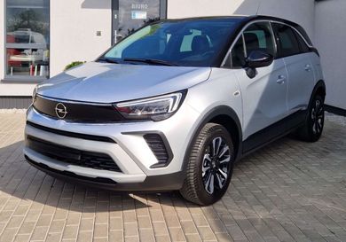 Opel Crossland X, 2023