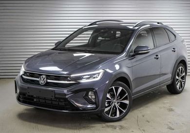 Volkswagen Taigo, 2026
