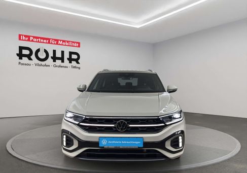 Volkswagen T-Roc, 2023